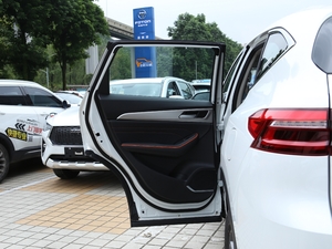 2021款1.5T 两驱i酷 左后车门