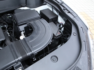 2021款1.5T 两驱i酷 其它