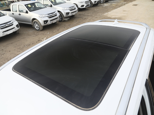 2021款2.0T 两驱i范 车顶