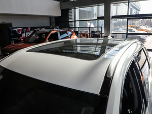 2021款2.0T 两驱i动 车顶