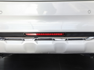 2021款2.0T 两驱i动 细节外观