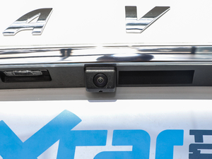 2021款2.0T 两驱i动 细节外观