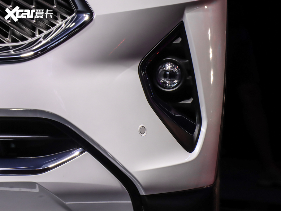 2021�����F7x 2.0T ���O�ǿƼ���