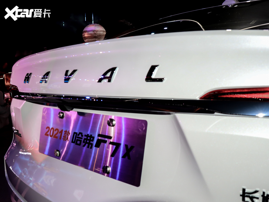 2021�����F7x 2.0T ���O�ǿƼ���