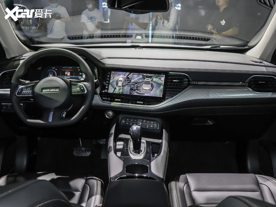 2021�����F7x 2.0T ���O�ǿƼ���