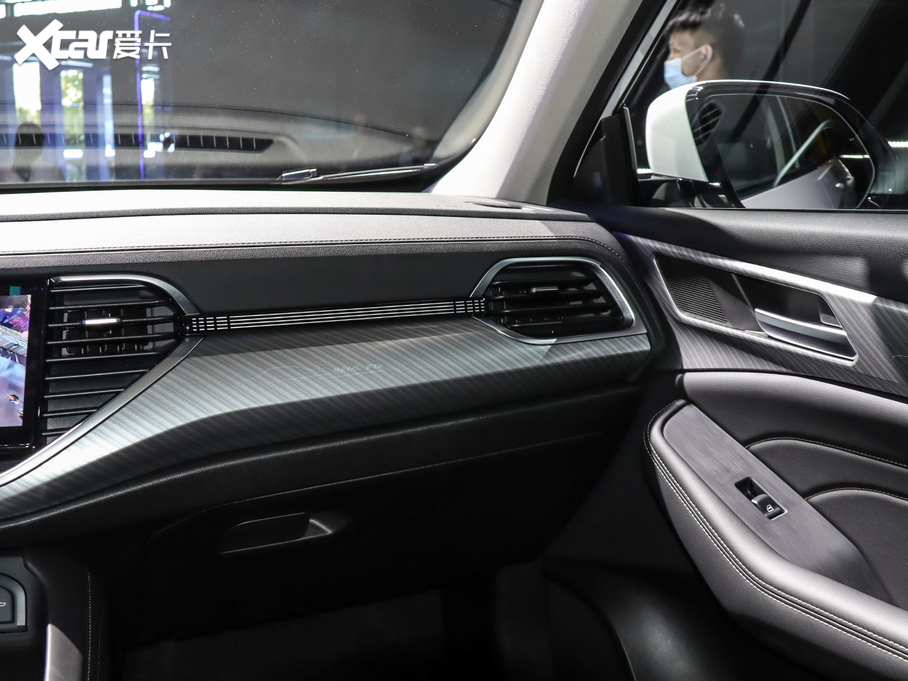 2021�����F7x 2.0T ���O�ǿƼ���