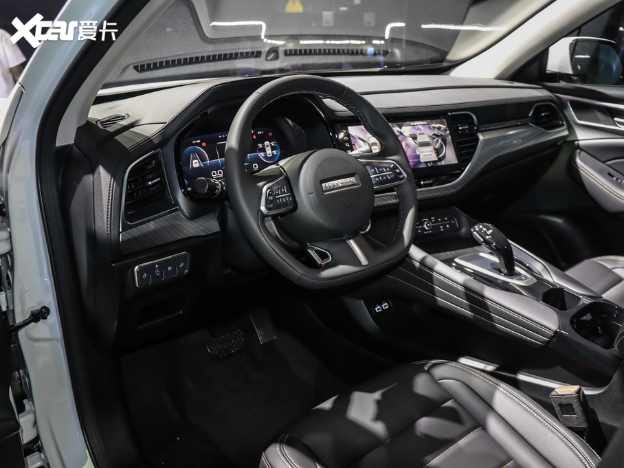 2021�����F7x 2.0T ���O�ǿƼ���