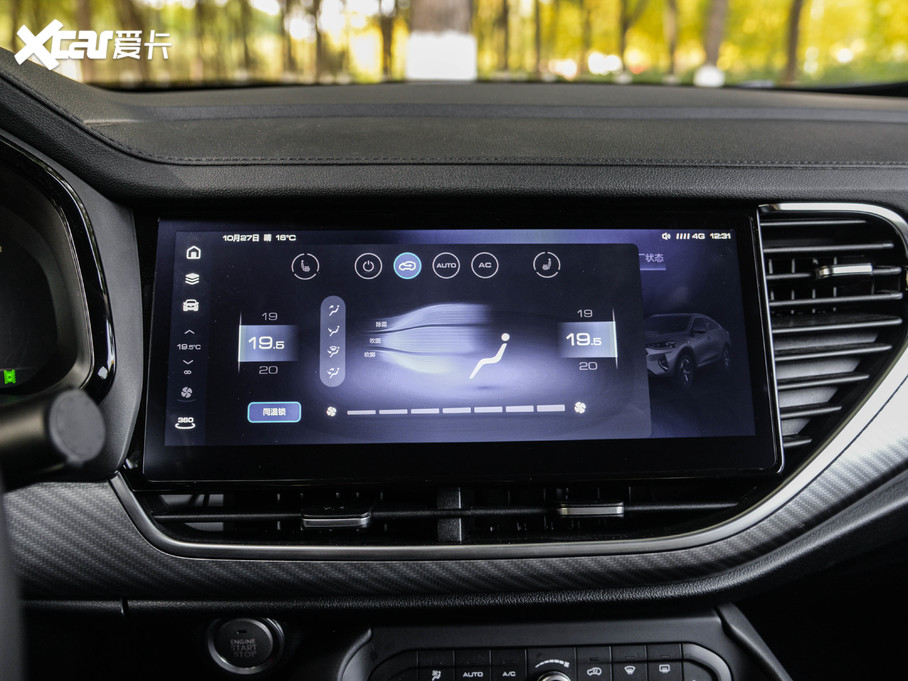 2021�����F7x 2.0T ���O�ǿƼ���