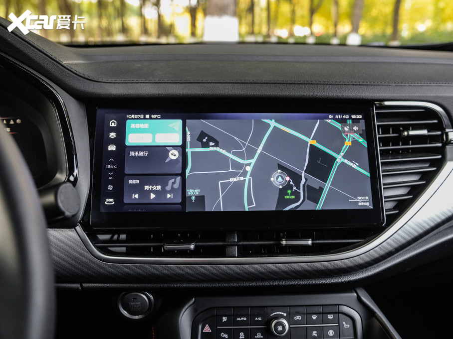 2021�����F7x 2.0T ���O�ǿƼ���