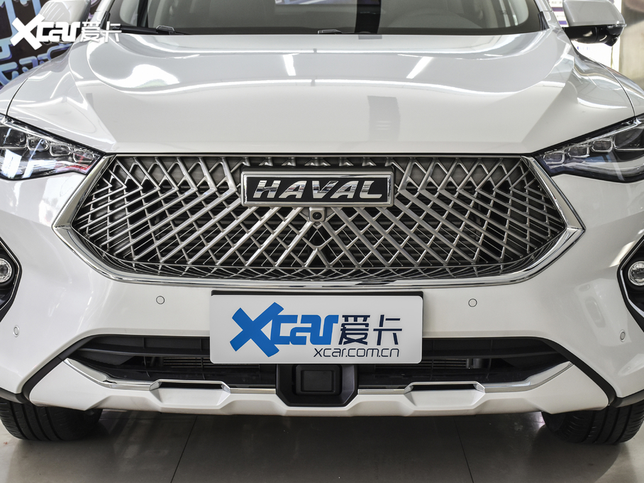 2021�����F7x 1.5T ���O�ǿƼ���