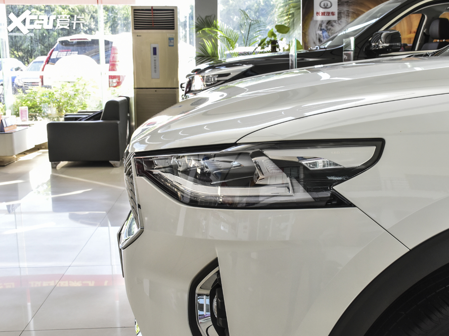 2021�����F7x 1.5T ���O�ǿƼ���