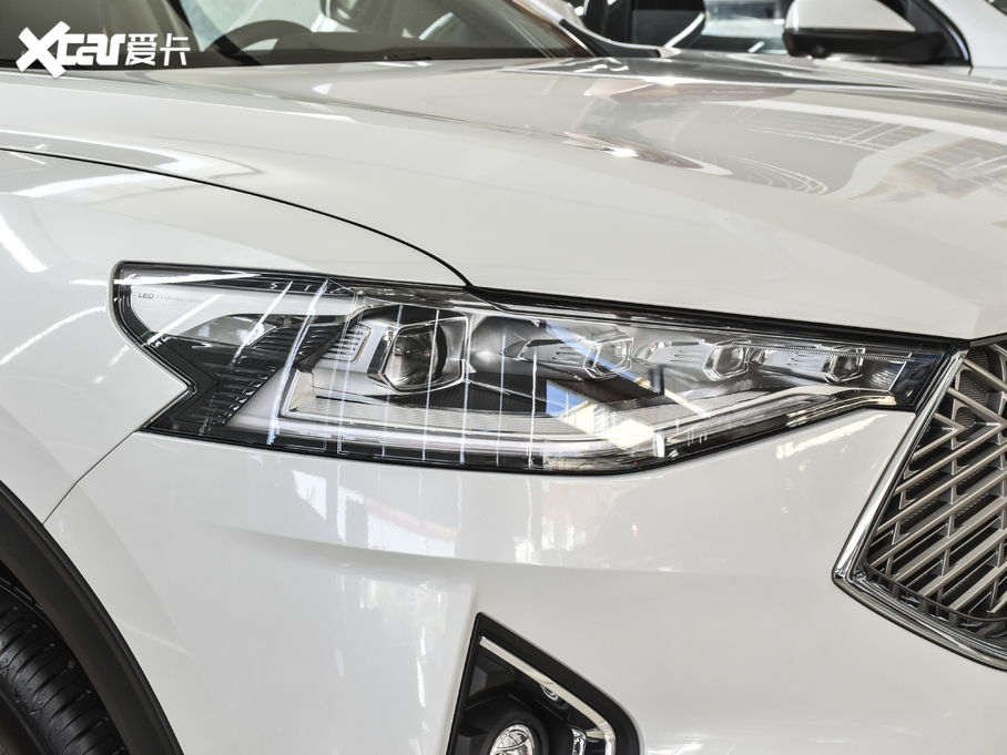 2021�����F7x 1.5T ���O�ǿƼ���