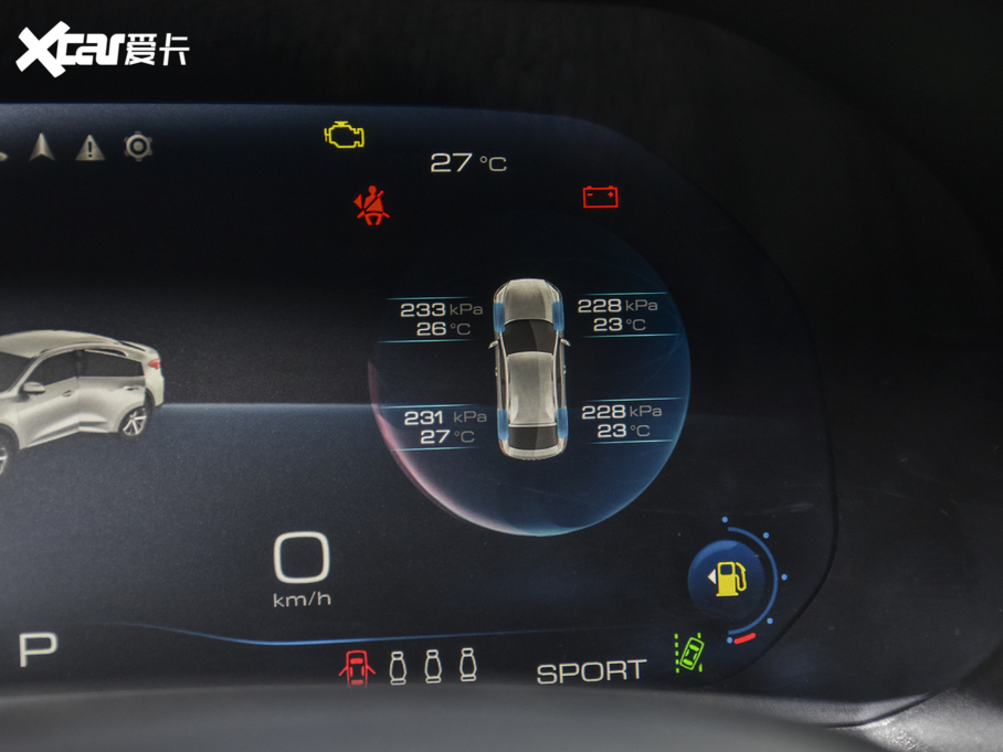 2021�����F7x 1.5T ���(q��)�O�ǿƼ���