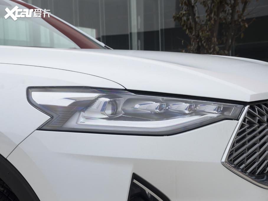 2021�����F7x 1.5T ���O�ǳ����