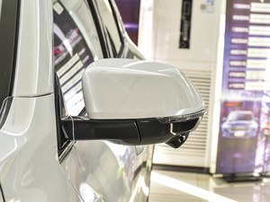 2021款1.5T 两驱极智科技版 后视镜