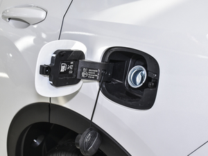 2021款1.5T 两驱极智科技版 细节外观