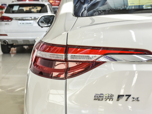 2021款1.5T 两驱极智科技版 细节外观