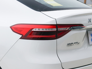 2021款2.0T 两驱极智潮玩版 细节外观