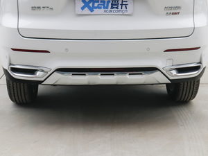 2021款2.0T 两驱极智潮玩版 细节外观