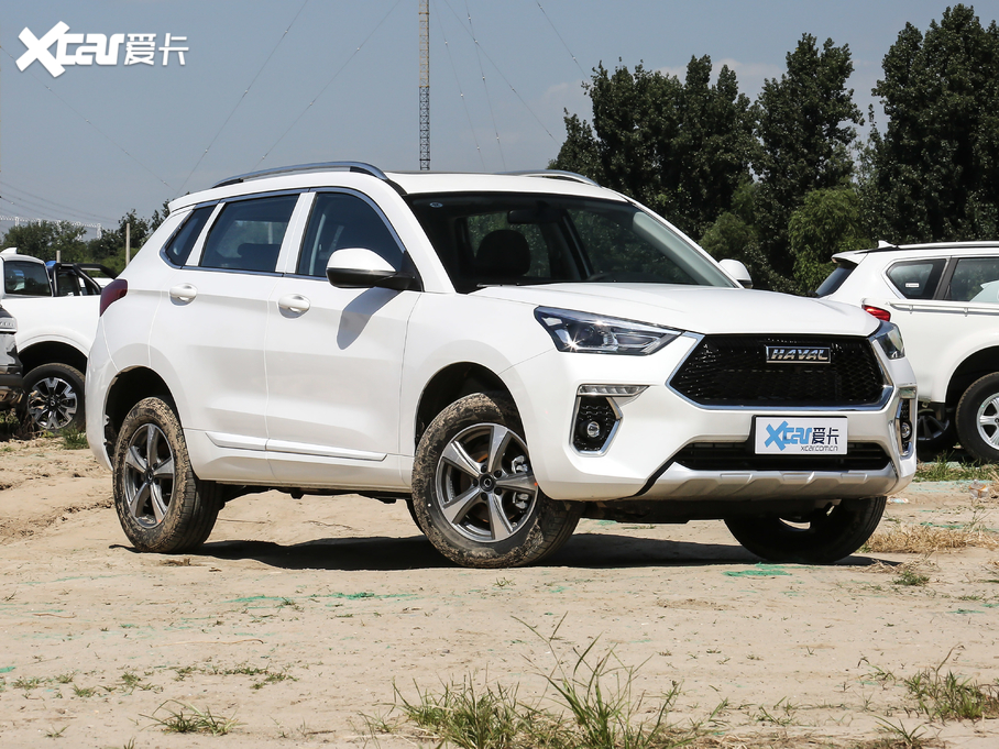 2021H6 Coupe (lin) 1.5T ԄӃ(q)Ӣ