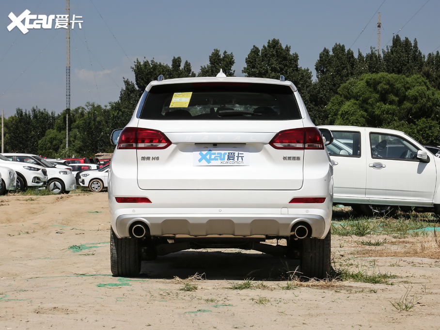 2021H6 Coupe  1.5T ԄӃ򌾫Ӣ