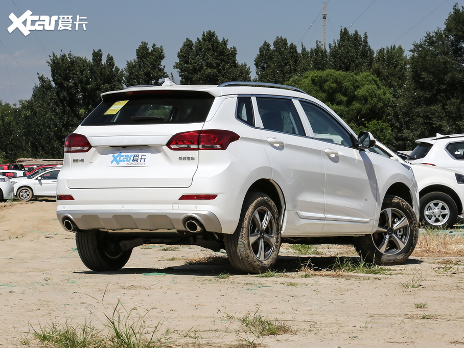 2021H6 Coupe  1.5T ԄӃ򌾫Ӣ