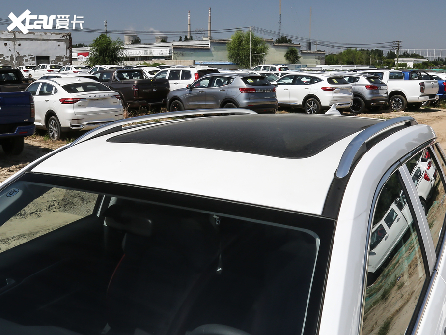 2021H6 Coupe  1.5T ԄӃ򌾫Ӣ