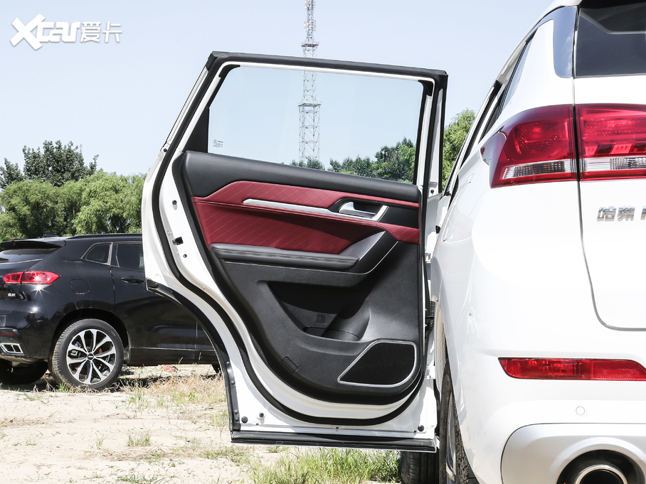 2021H6 Coupe  1.5T ԄӃ򌾫Ӣ