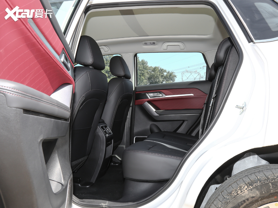 2021H6 Coupe (lin) 1.5T ԄӃ(q)Ӣ