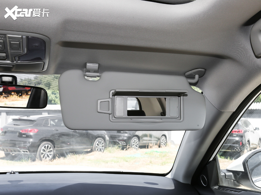 2021H6 Coupe (lin) 1.5T ԄӃ򌾫Ӣ