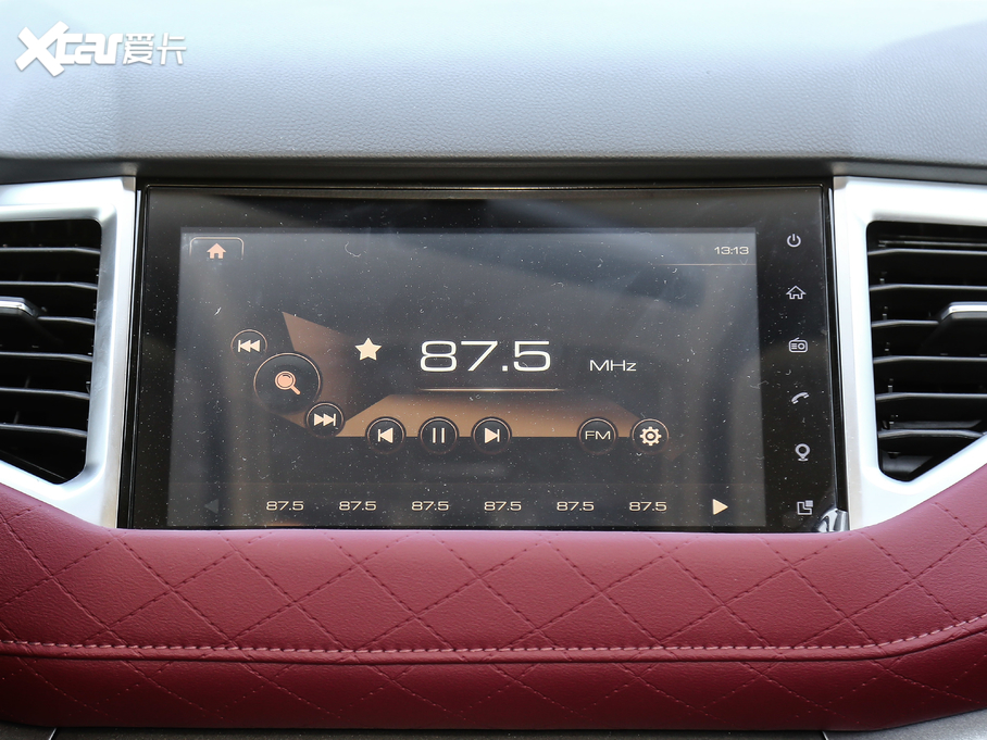 2021H6 Coupe (lin) 1.5T ԄӃ(q)Ӣ