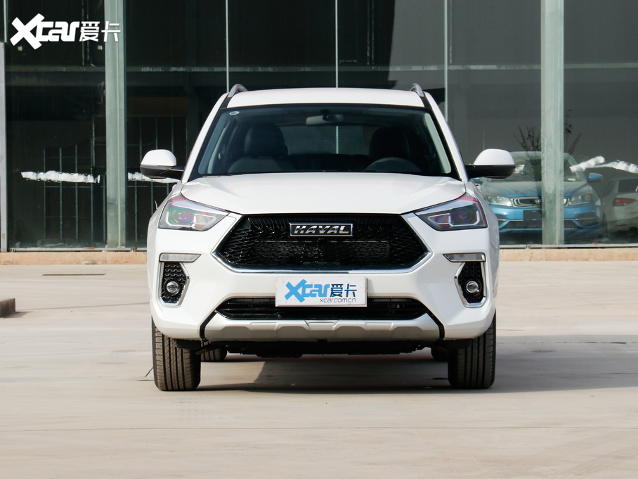 2021H6 Coupe  1.5T ԄӃ򌶼