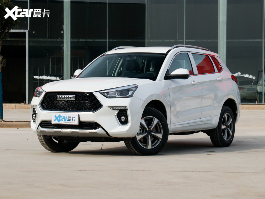 2021H6 Coupe  1.5T ԄӃ򌶼