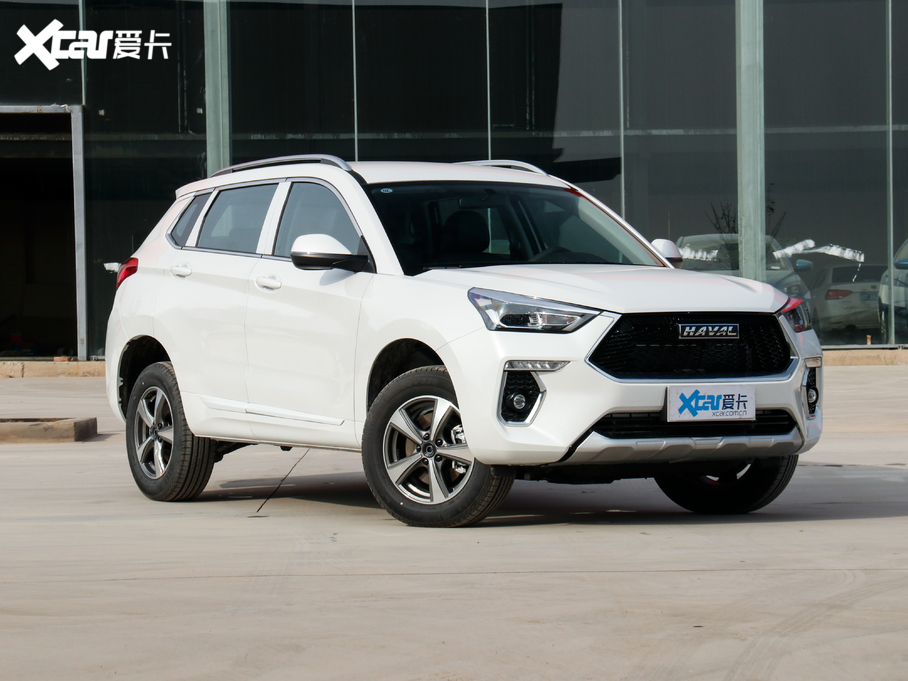 2021H6 Coupe  1.5T ԄӃ򌶼