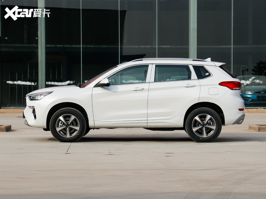 2021H6 Coupe  1.5T ԄӃ򌶼