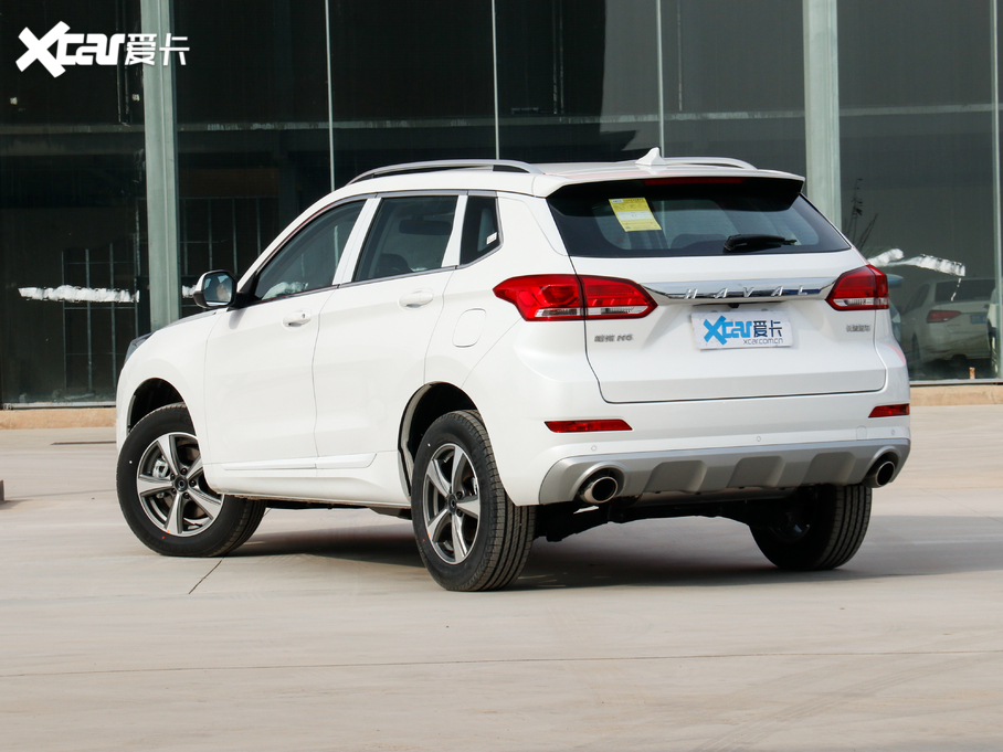 2021H6 Coupe (lin) 1.5T ԄӃ(q)