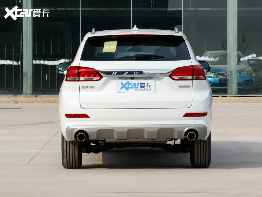 2021H6 Coupe  1.5T ԄӃ򌶼