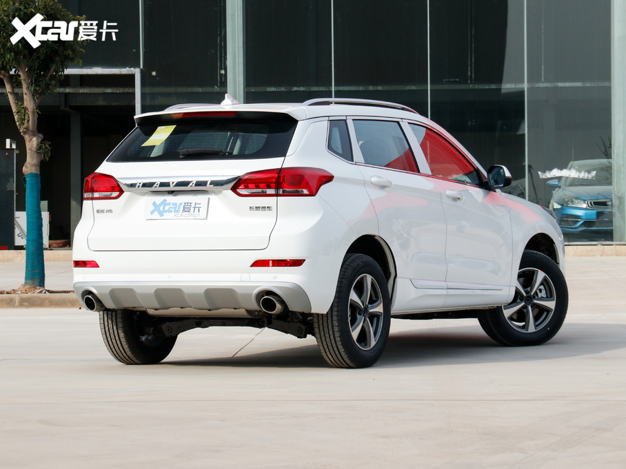 2021H6 Coupe (lin) 1.5T ԄӃ(q)