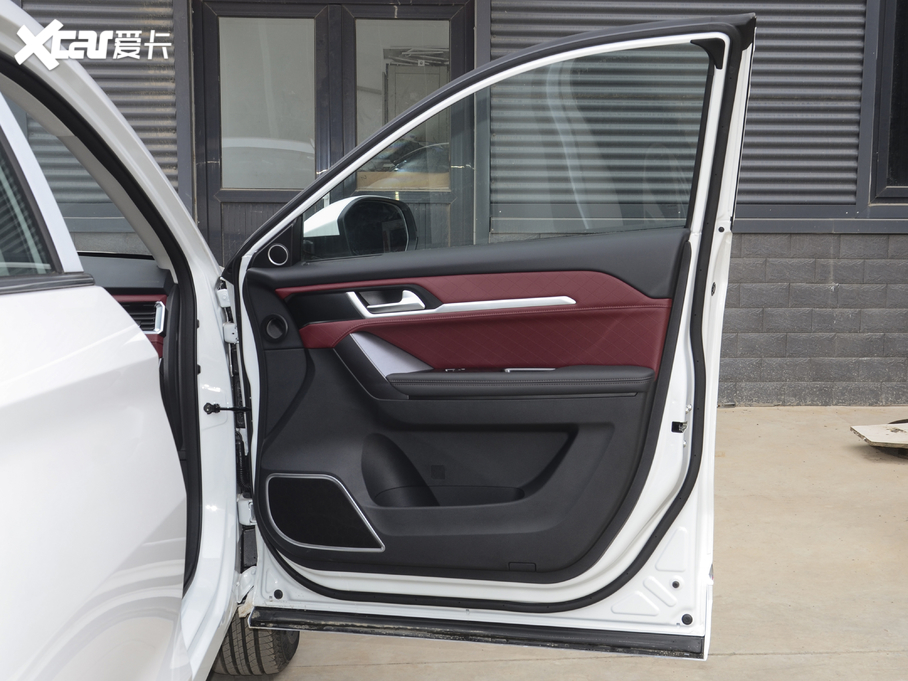 2021H6 Coupe (lin) 1.5T ԄӃ(q)