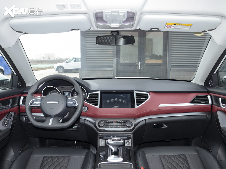 2021H6 Coupe (lin) 1.5T Ԅ(dng)(q)