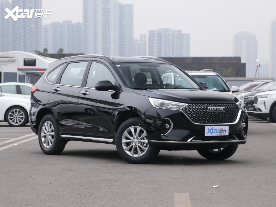 2021M6 PLUS 1.5T DCTA(lin)