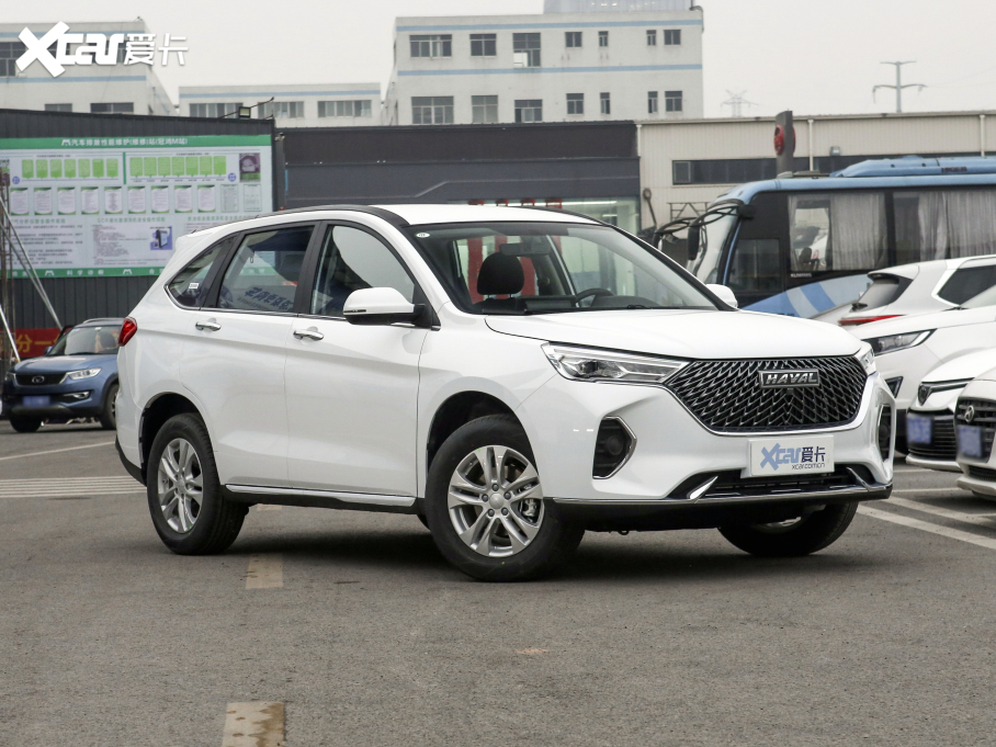 2021M6 PLUS 1.5T DCTӢ(lin)