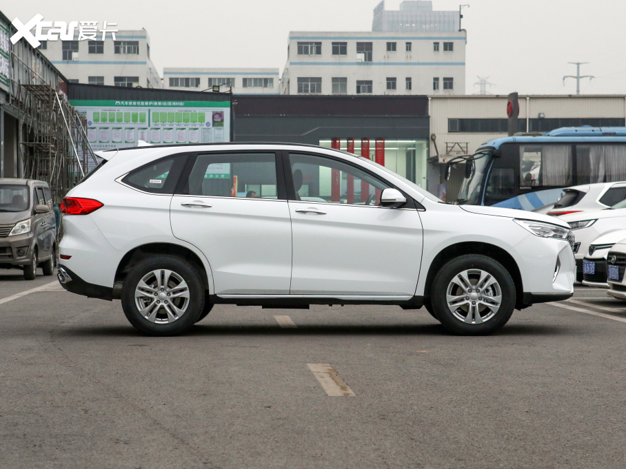 2021M6 PLUS 1.5T DCTӢ