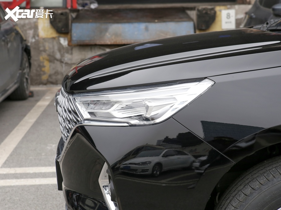 2021M6 PLUS 1.5T DCTA