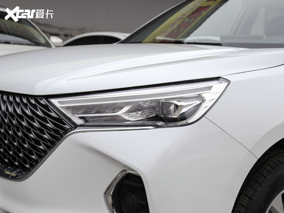 2021M6 PLUS 1.5T DCTӢ(lin)