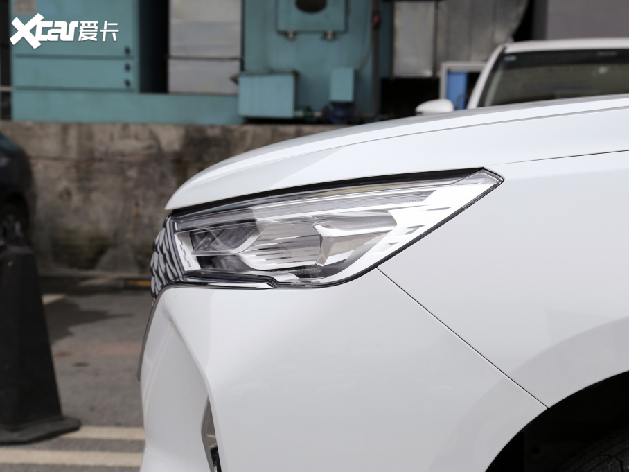 2021M6 PLUS 1.5T DCTӢ(lin)