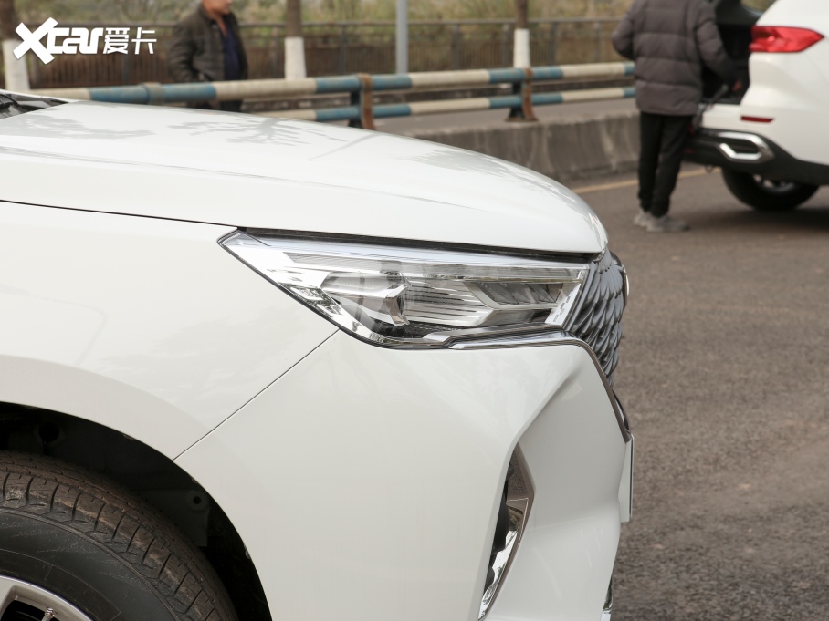 2021M6 PLUS 1.5T քӺA