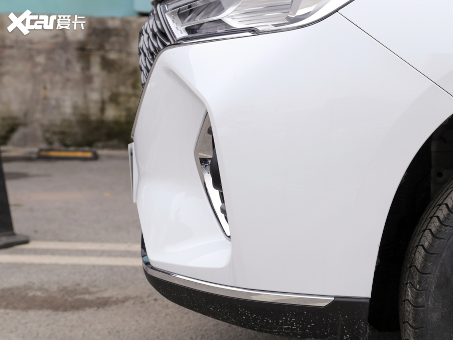 2021M6 PLUS 1.5T DCTӢ(lin)