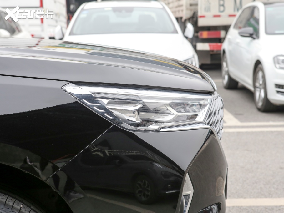 2021�����M6 PLUS 1.5T DCT���A��(li��n)��