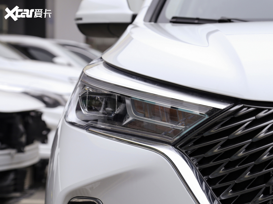 2021M6 PLUS 1.5T DCTӢ